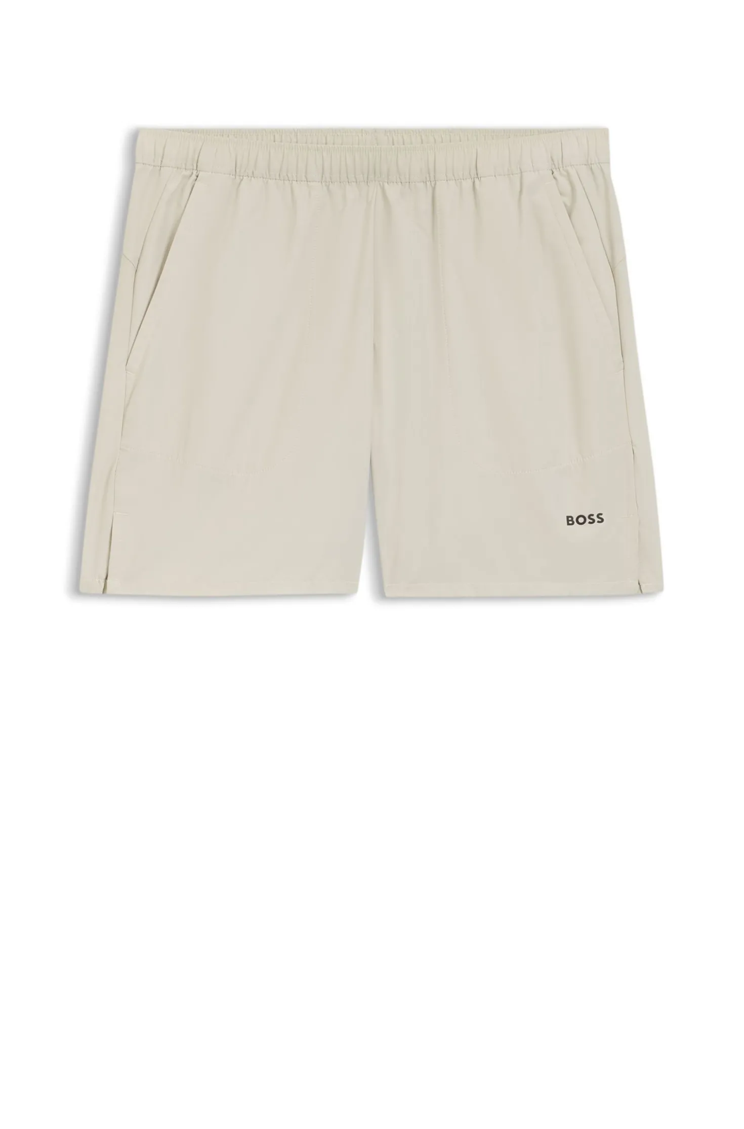 Active Quick-dry shorts with four-way stretch
