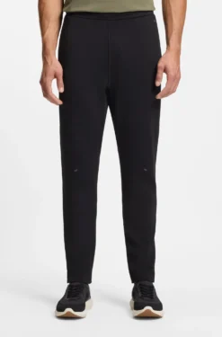 Active Quick-dry trousers with reflective branding