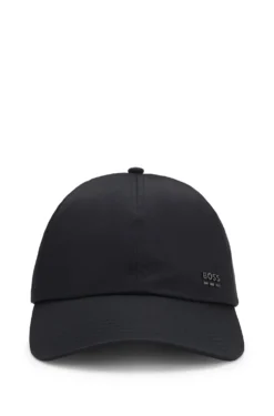 Active waterproof cap with UV protection