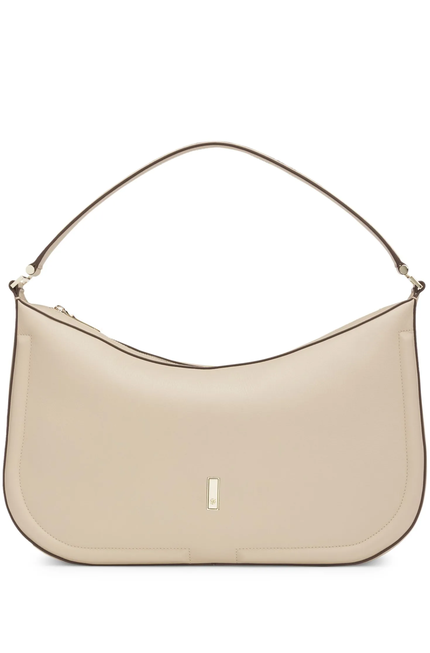 Ariell hobo bag in leather
