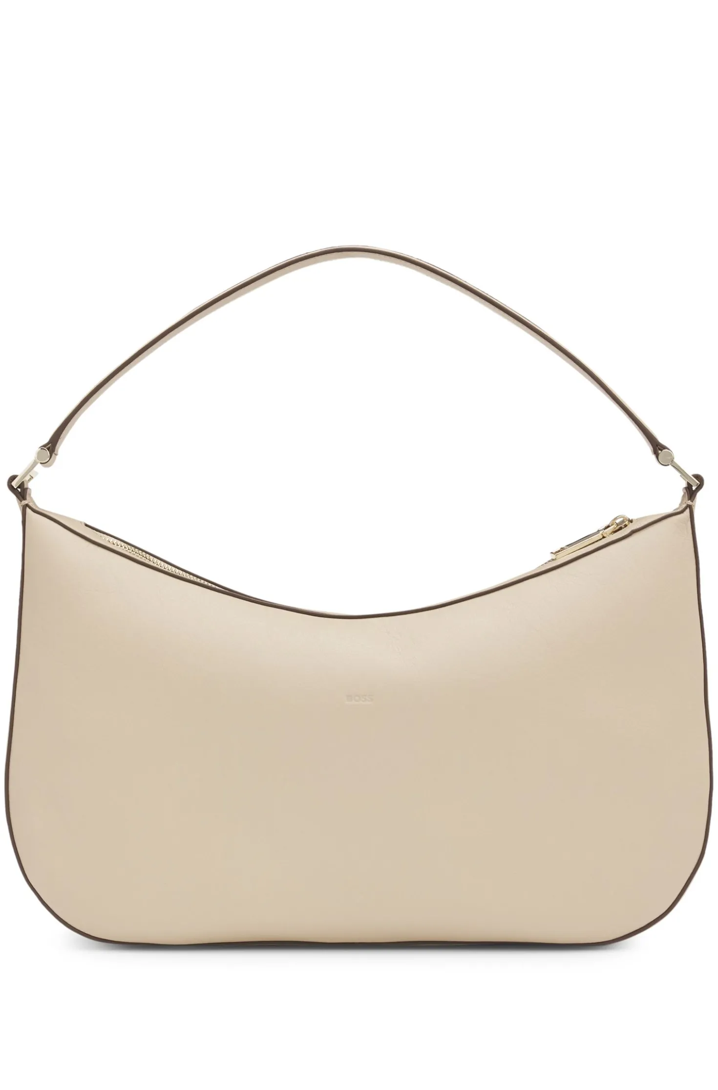 Ariell hobo bag in leather