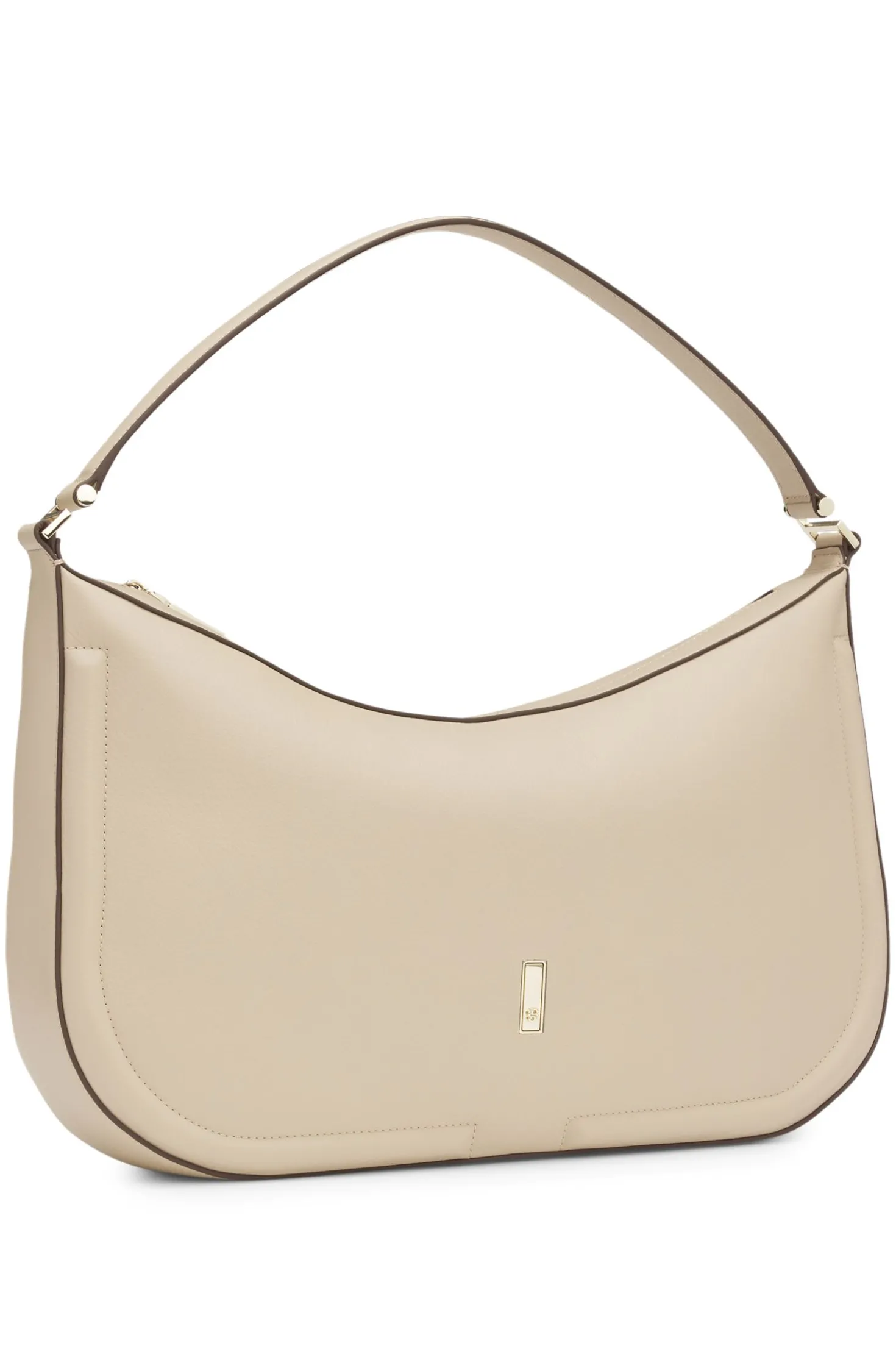 Ariell hobo bag in leather