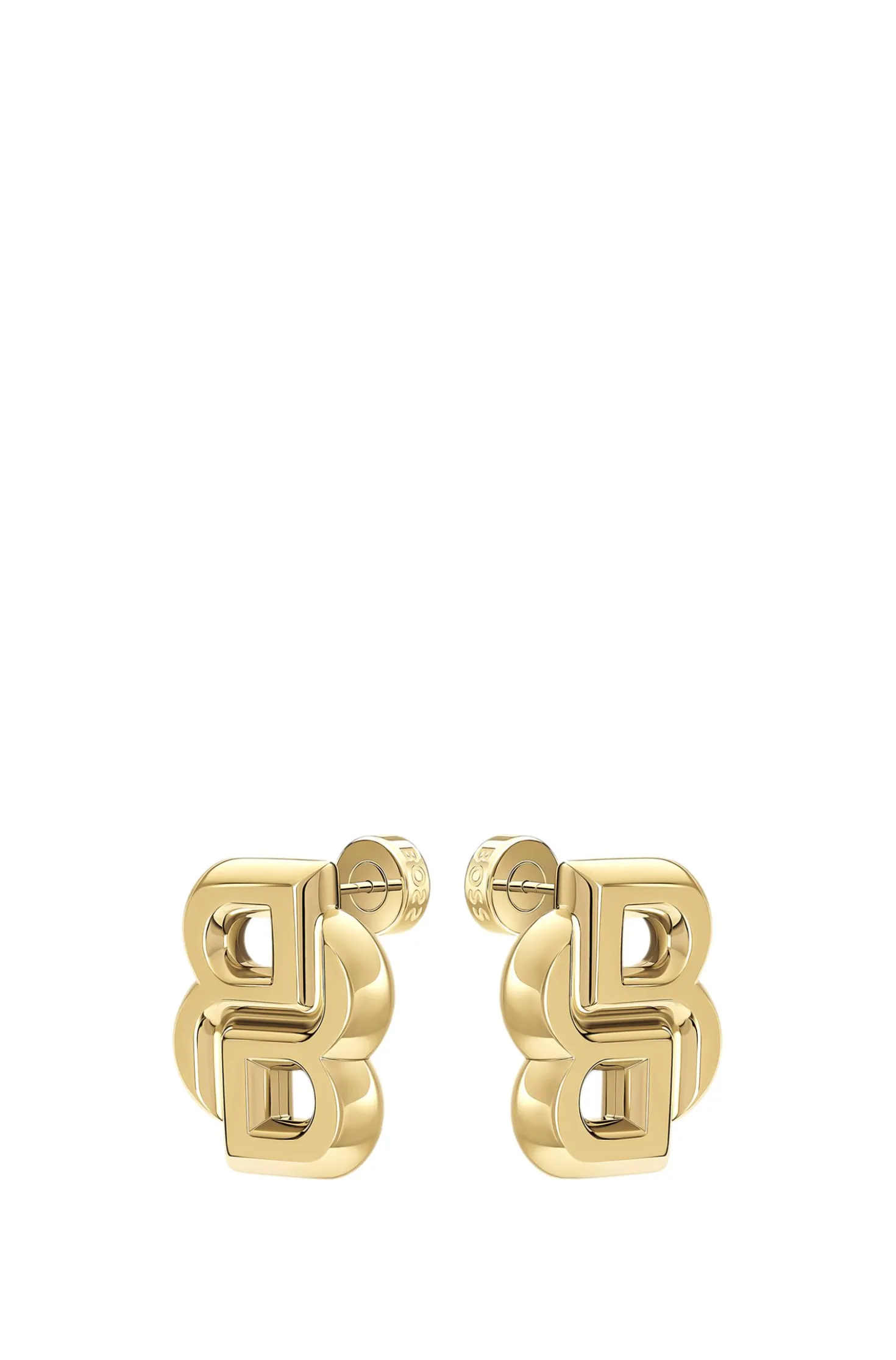 A versatile pair of earrings for women