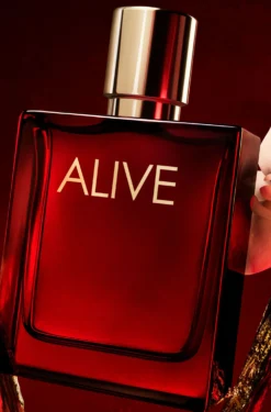 BOSS Alive Absolu Parfum Intense 30ml