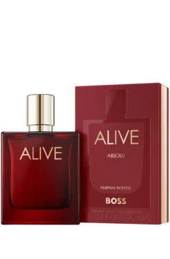 BOSS Alive Absolu Parfum Intense 50ml