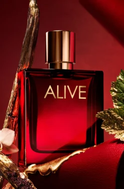 BOSS Alive Absolu Parfum Intense 50ml