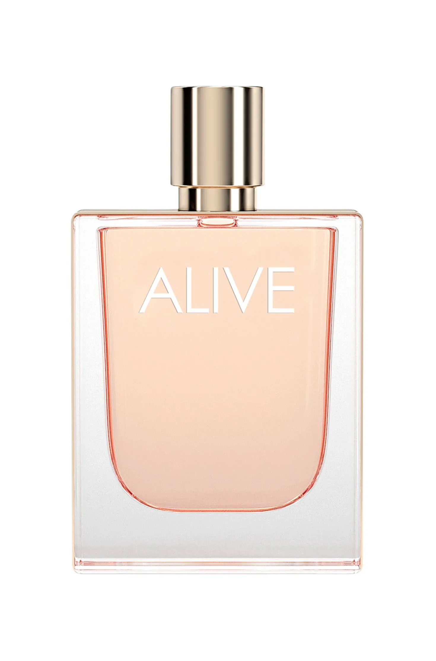 BOSS Alive eau de parfum 80ml