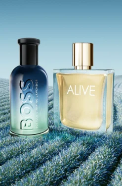 BOSS Alive Sparkling Lavender Eau de Parfum 50ml