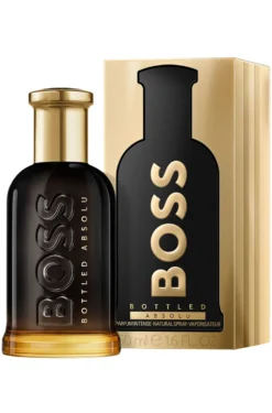 BOSS Bottled Absolu Parfum Intense 50ml