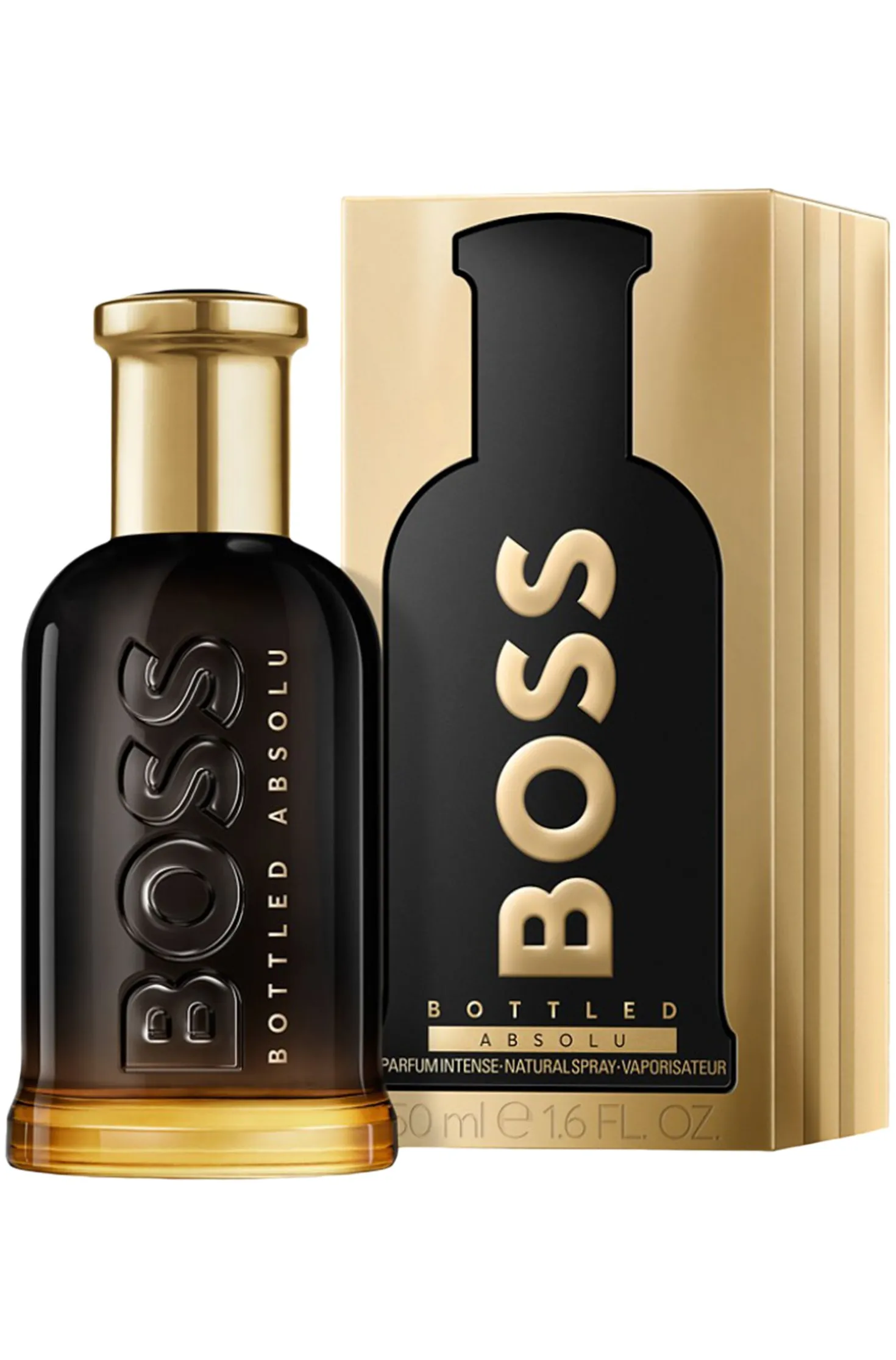 BOSS Bottled Absolu Parfum Intense 50ml