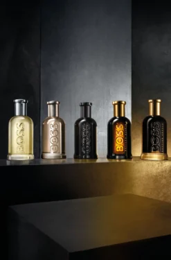 BOSS Bottled Absolu Parfum Intense 50ml