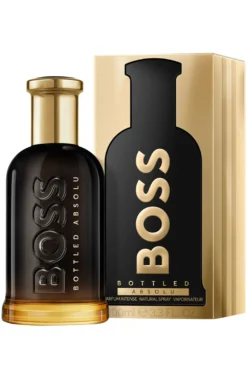 BOSS Bottled Absolu Parfum Intense 100ml
