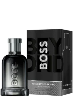 BOSS Bottled Beyond Eau de Parfum 100ml