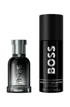 BOSS Bottled Beyond Eau de Parfum 50ml gift set