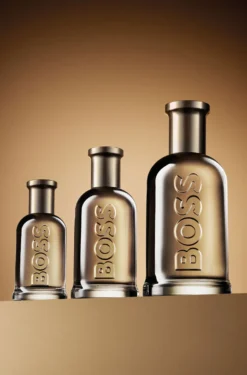 BOSS Bottled eau de parfum 50ml