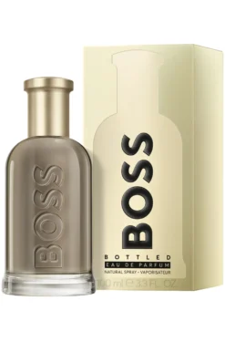 BOSS Bottled eau de parfum 100ml