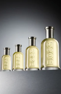 BOSS Bottled eau de toilette 50ml