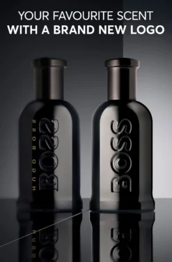 BOSS BOTTLED PARFUM 100 ml