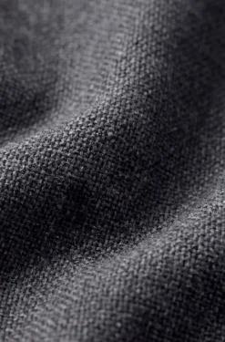 BOSS BY BECKHAM jacket in wool, silk, linen and cashmere