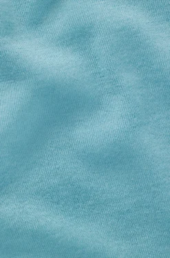 BOSS BY BECKHAM knit polo in virgin wool