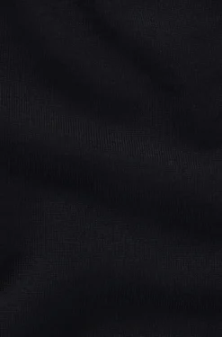 BOSS BY BECKHAM knit polo in virgin wool
