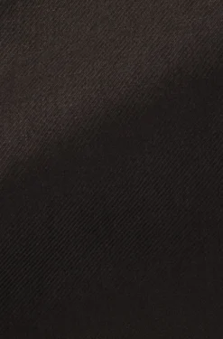 BOSS BY BECKHAM relaxed-fit linen jacket
