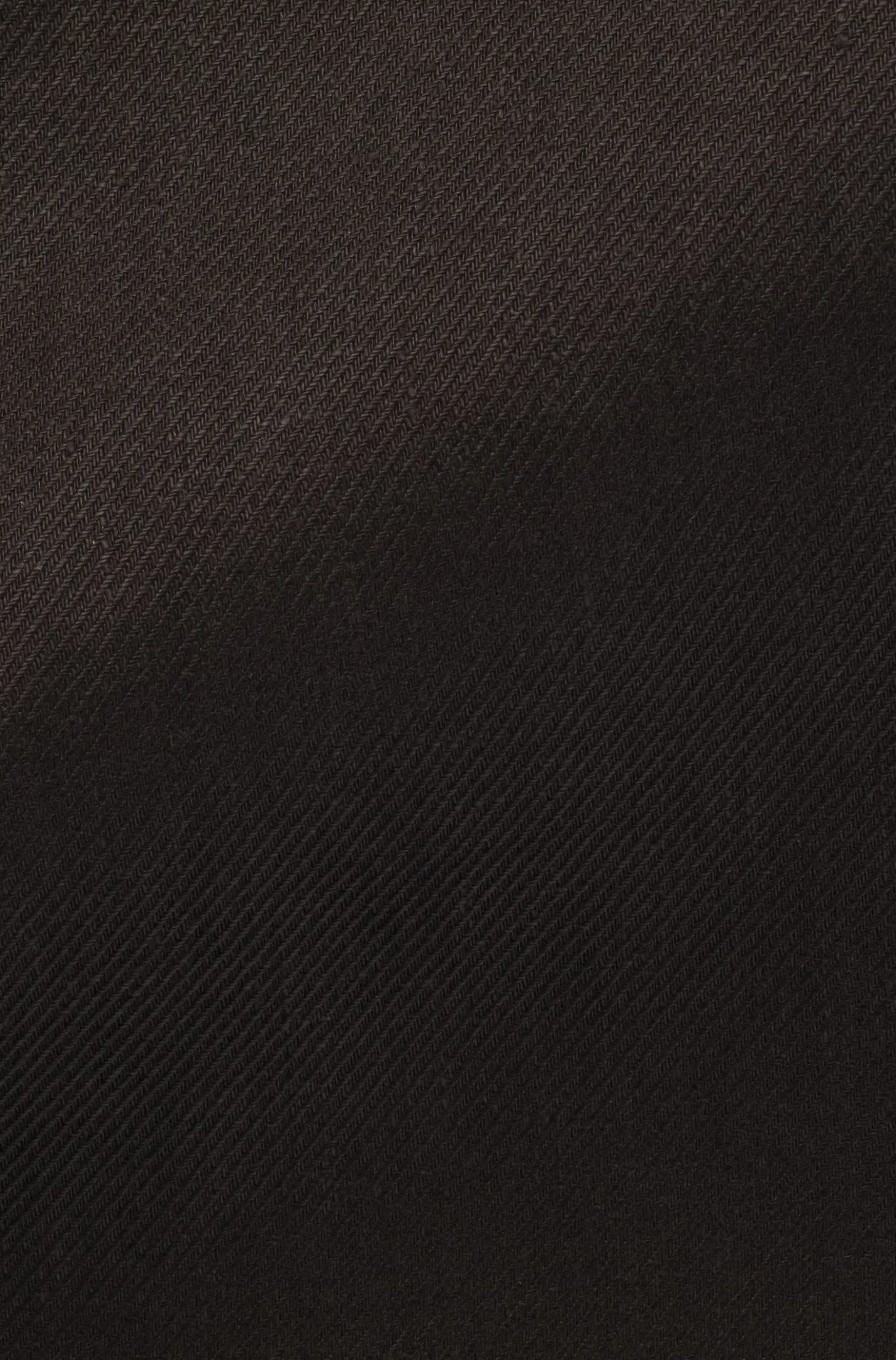 BOSS BY BECKHAM relaxed-fit linen jacket