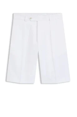 BOSS BY BECKHAM shorts in cotton