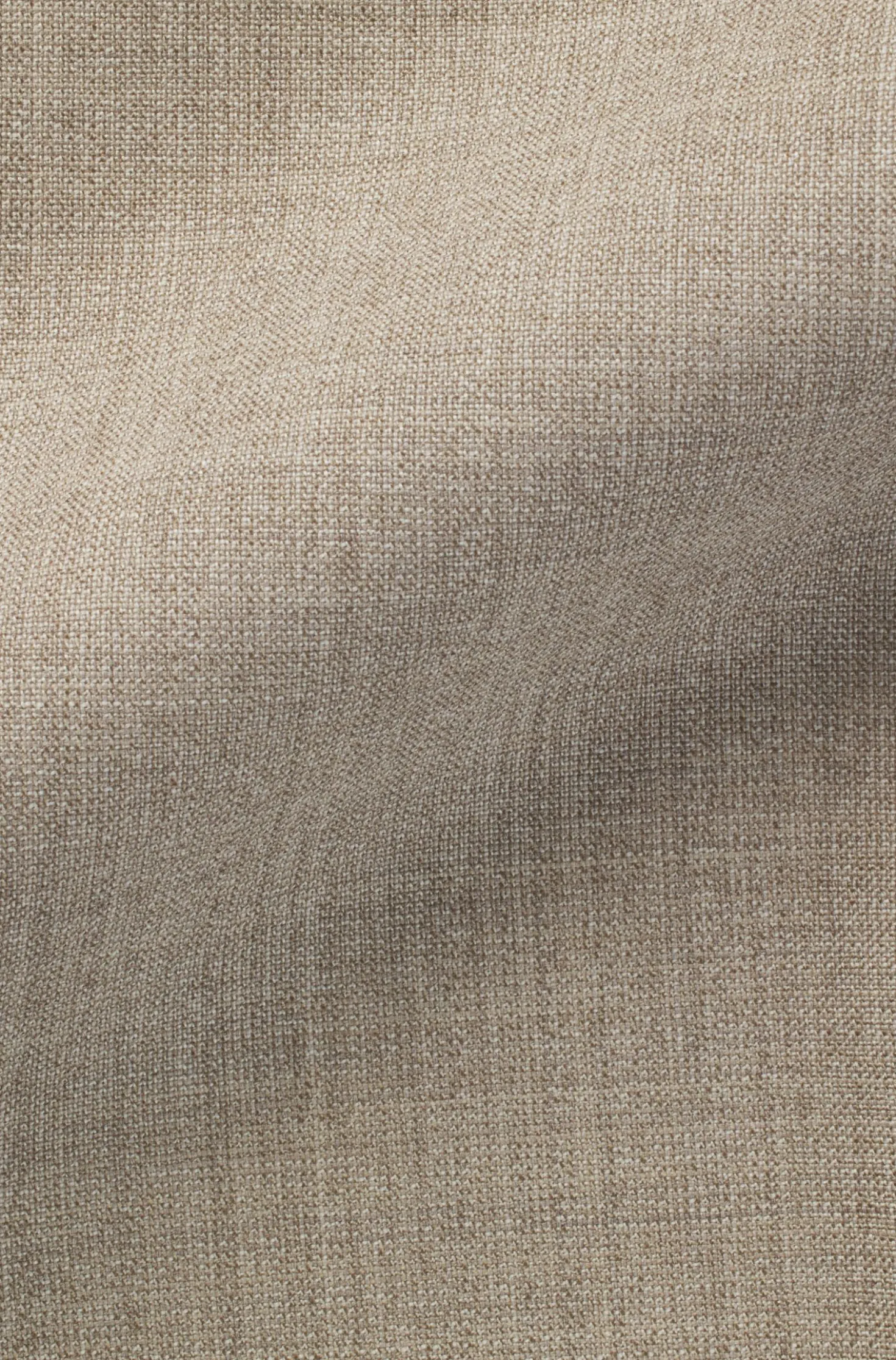BOSS BY BECKHAM slim-fit suit jacket in virgin wool