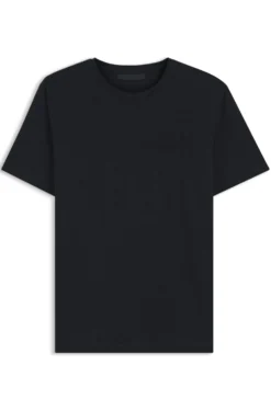 BOSS BY BECKHAM T-shirt in linen