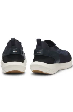BOSS-MOTION trainers with MOTION FOAM outsole