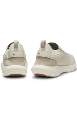 BOSS-MOTION trainers with MOTION FOAM outsole