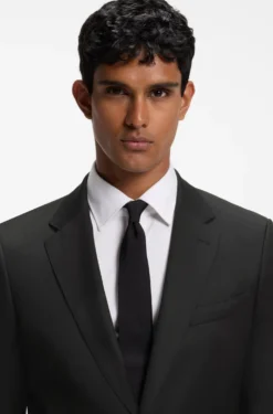 BOSS ONE slim-fit suit jacket