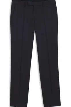 BOSS ONE slim-fit trousers