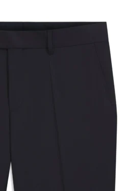BOSS ONE slim-fit trousers