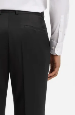BOSS ONE slim-fit trousers
