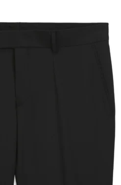 BOSS ONE slim-fit trousers