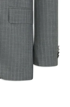 BOSS ONE Two-piece regular-fit suit in a wool blend