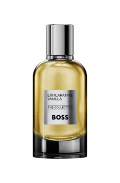 BOSS The Collection Exhilarating Vanilla eau de parfum 100ml