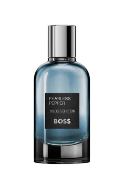 BOSS The Collection Fearless Pepper eau de parfum 100ml