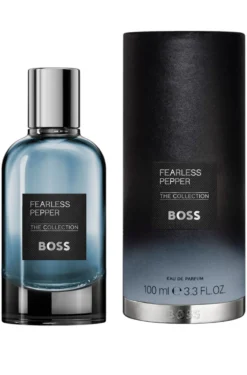 BOSS The Collection Fearless Pepper eau de parfum 100ml