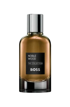 BOSS The Collection Noble Wood Eau de Parfum 100ml