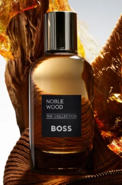 BOSS The Collection Noble Wood Eau de Parfum 100ml