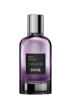 BOSS The Collection Wild Violet eau de parfum 100ml