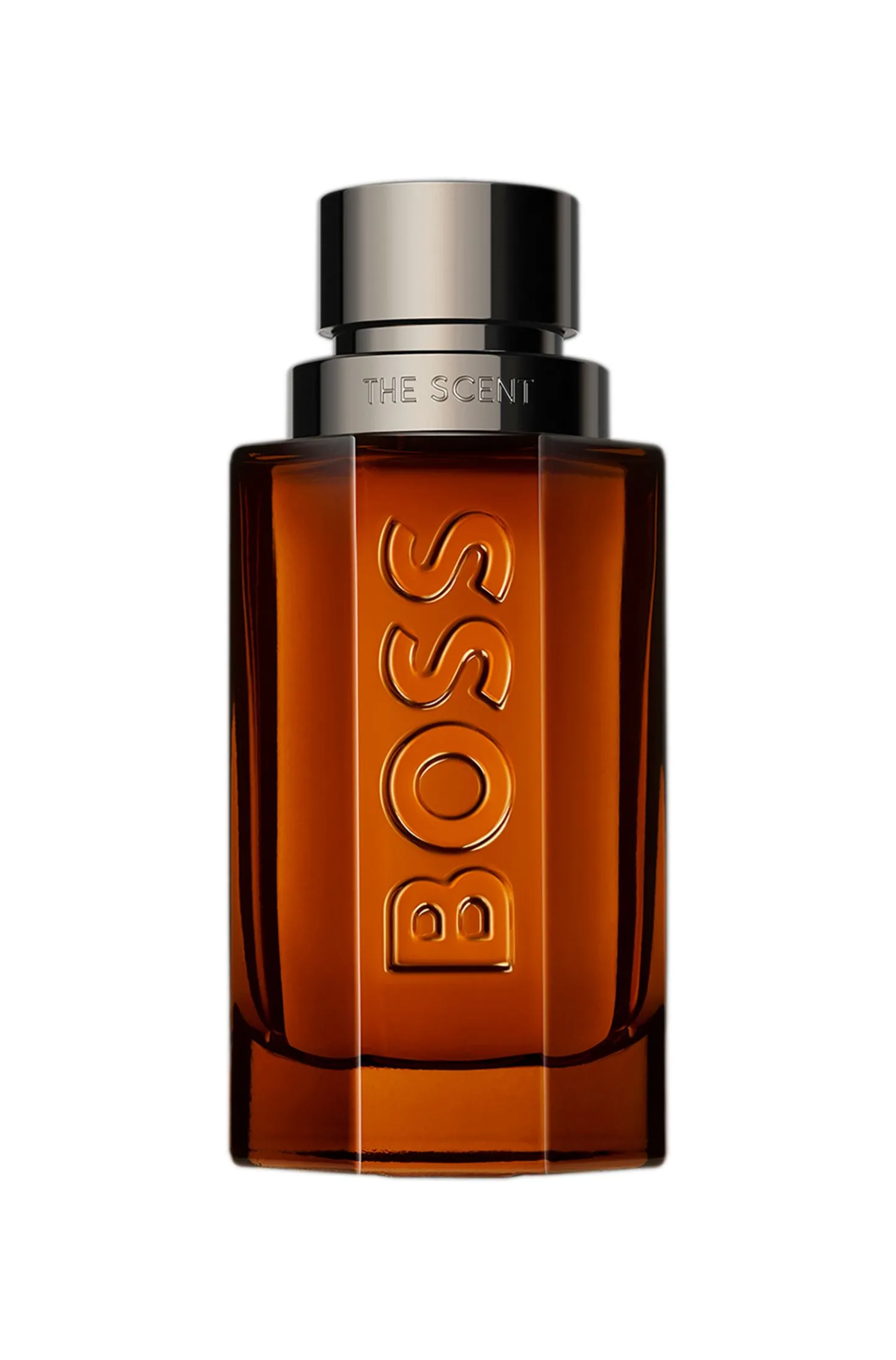 BOSS The Scent Eau de Parfum Intense 50ml