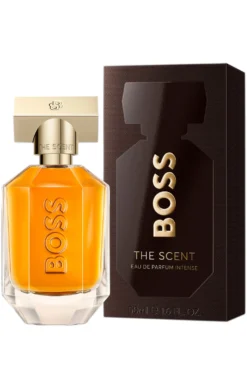 BOSS The Scent Eau de Parfum Intense 50ml