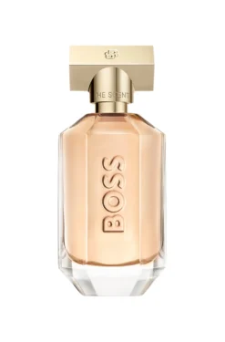 BOSS The Scent eau de parfum 100ml