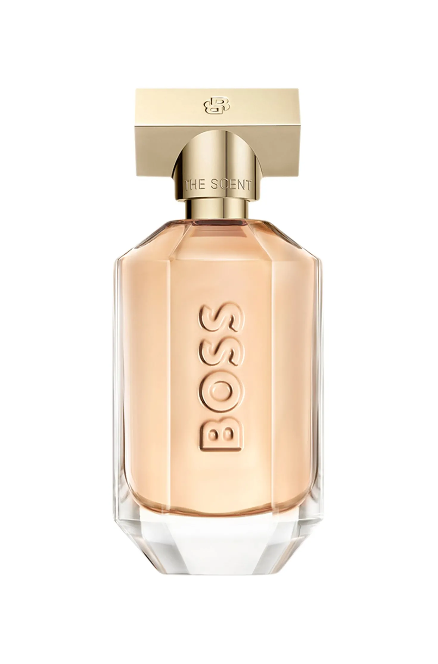 BOSS The Scent eau de parfum 100ml