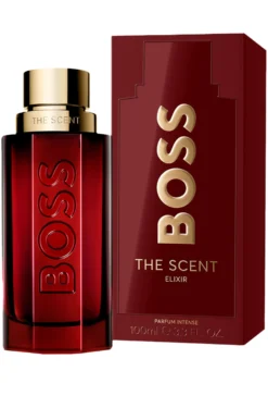BOSS The Scent Elixir parfum intense 100ml