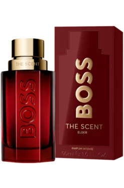 BOSS The Scent Elixir parfum intense 50ml